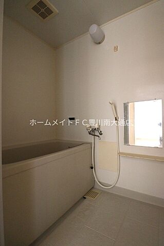 浴室