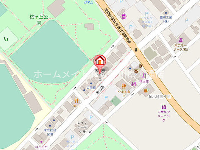 地図