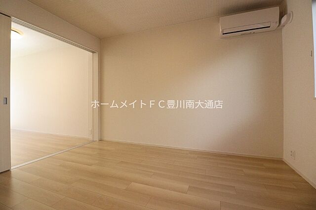 洋室