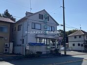 辻田歯科医院 135m