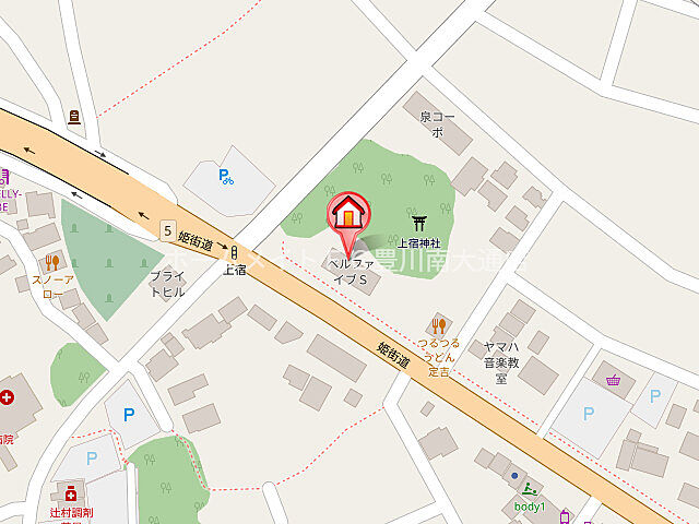 地図