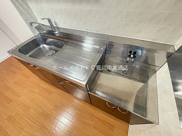 キッチン