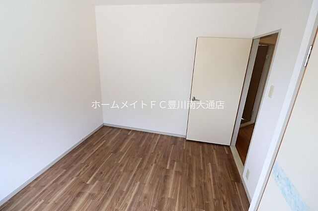 洋室