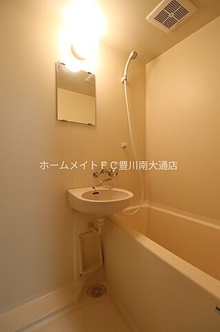 浴室