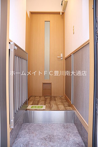 室内