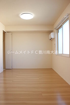 グランパルク東豊 B_内装_5