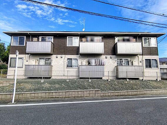 グランパルク東豊 B_トップ画像