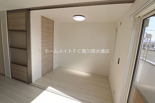 洋室