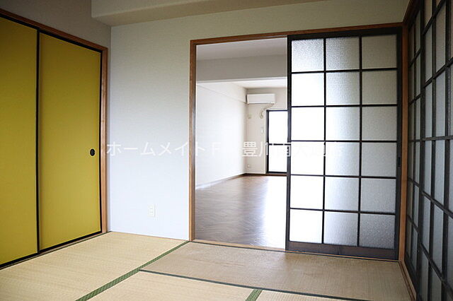 室内
