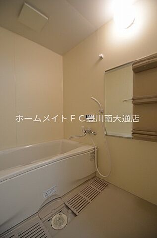 浴室