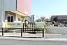 周辺：諏訪保育園 364m