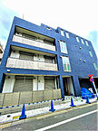 東京都板橋区東新町1丁目2-11：物件画像／大東建託リーシング株式会社　池袋東口店