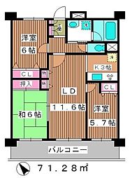 KS桜川 5階
