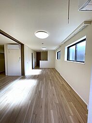 EL CIELO 103 1階2LDKのリビング/ダイニング