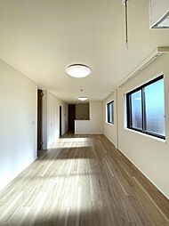 EL CIELO 203 2階2LDKのリビング/ダイニング