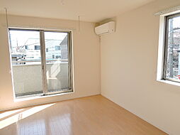 メゾン　ルナ 201 2階1Kのリビング/ダイニング