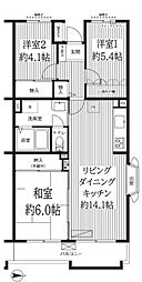 アルタイル平和台 3階