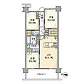 シティハウス王子3階19.9万円