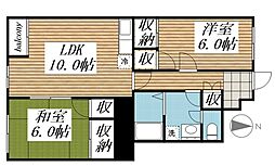 サンライズ97 2階