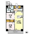 響5階17.4万円
