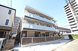 元住吉駅 12.3万円