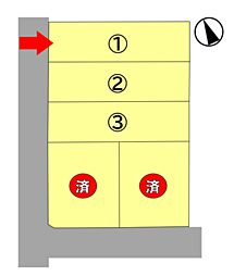 物件画像 彦根市日夏町