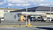 セブンイレブン彦根日夏店まで約900m