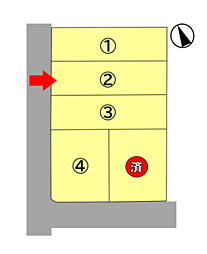 物件画像 彦根市日夏町