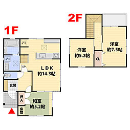 長浜駅 3,880万円