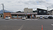 セブンイレブン近江宇賀野店まで約800m