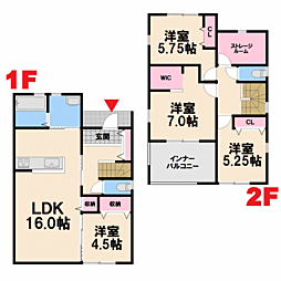 物件画像 彦根市原町　第4期