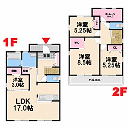 物件画像 彦根市原町　第4期