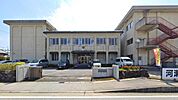 彦根市立河瀬小学校まで約750m