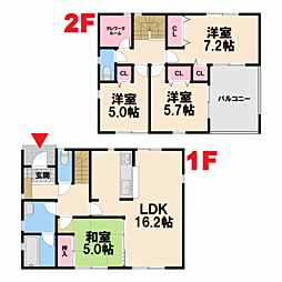 愛知郡愛荘町栗田