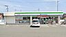 周辺：ファミリーマート彦根川瀬馬場町店まで約960m