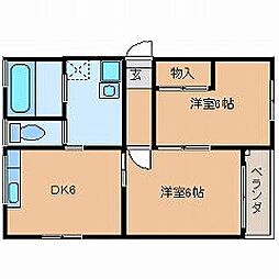🉐敷金礼金0円！🉐リエスさくら駅東