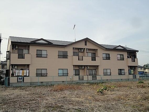 リエスさくら駅東_トップ画像