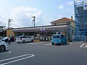 セブンイレブン真岡熊倉店(コンビニ)まで824m