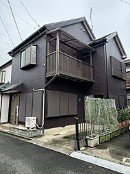 物件画像 売主上溝　再生住宅外装内装リフォーム完了　戸建て