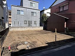 物件画像 川崎区桜本2丁目　売地　9180-4