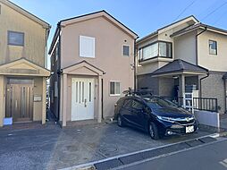 物件画像 磯子区杉田5丁目 リフォーム済み戸建