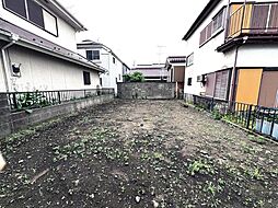 物件画像 春日台　条件なし売地　9357-2