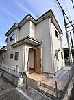 埼玉県新座市大和田4丁目3-36-7：物件画像