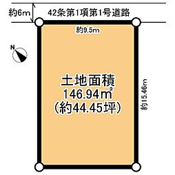 物件画像 神戸市西区 月が丘5丁目