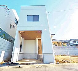 所沢市松葉町　全1棟