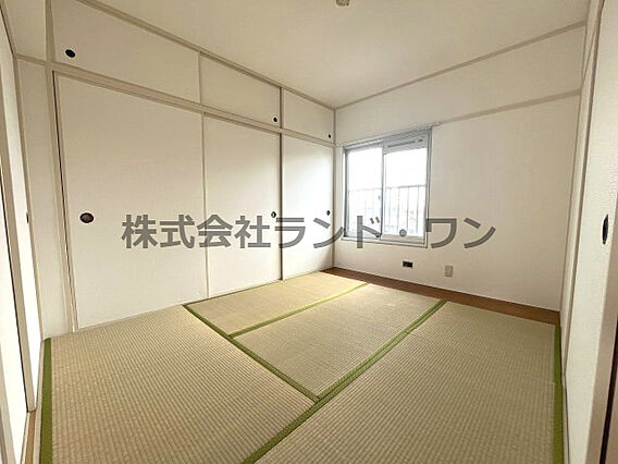 和室4.5帖北...