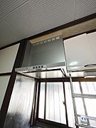 換気扇