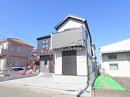 ケイアイRicca所沢市東所沢和田3期　新築全1棟