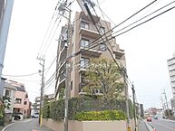 埼玉県所沢市緑町4丁目39-1：物件画像