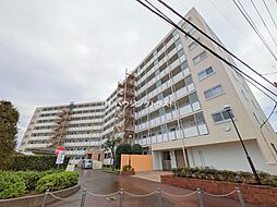 所沢ハイコーポ